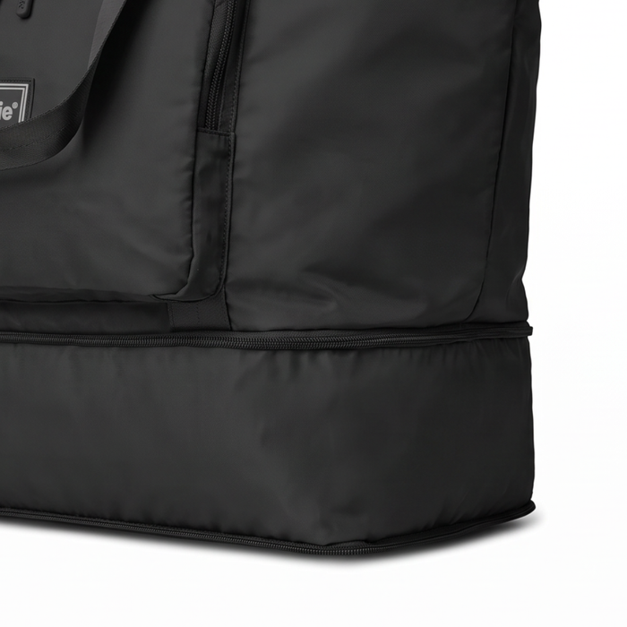 Expandable bottom