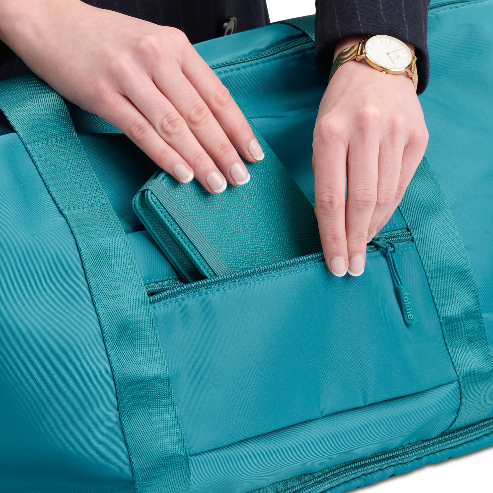 Teal