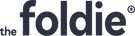 The Foldie® logo