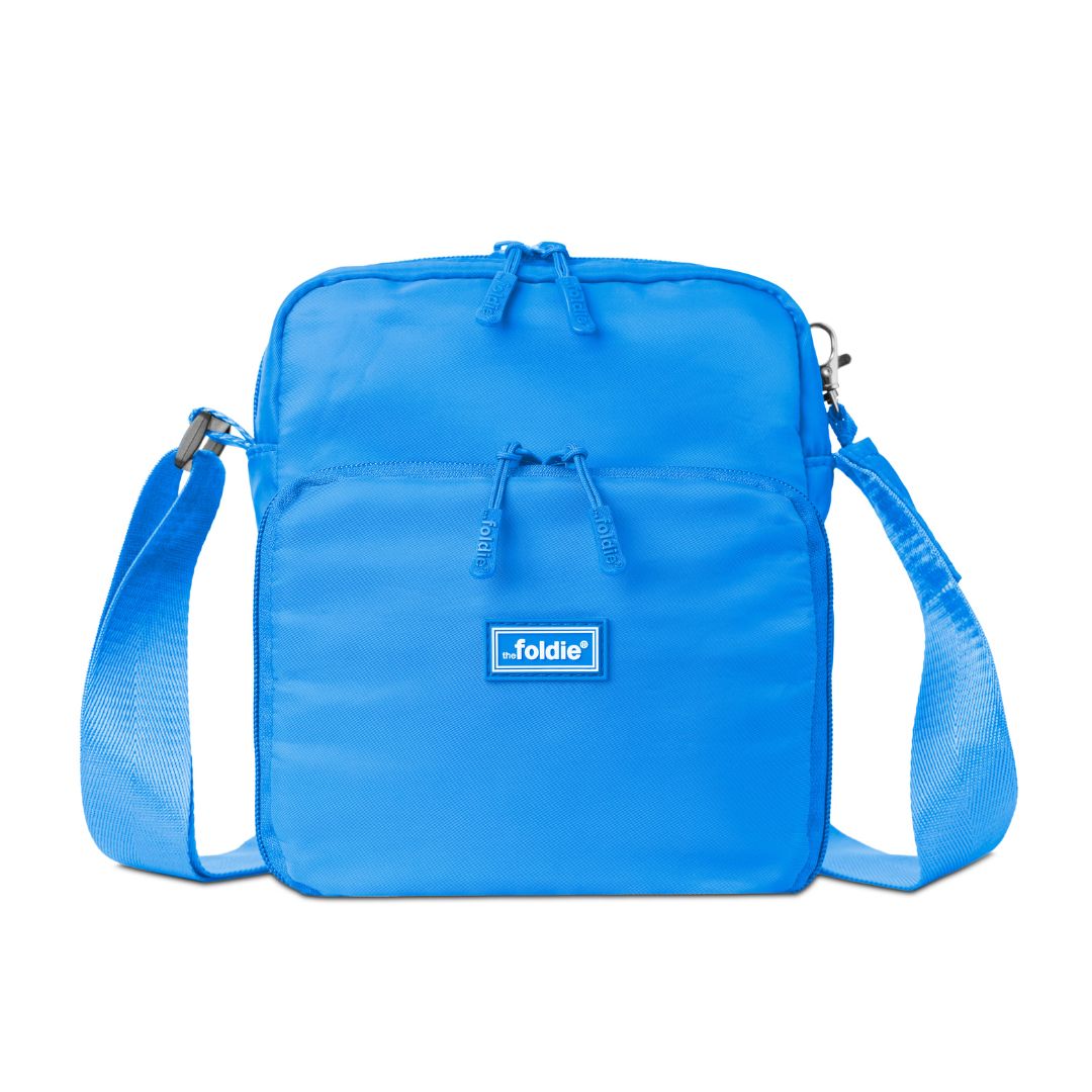Azure blue