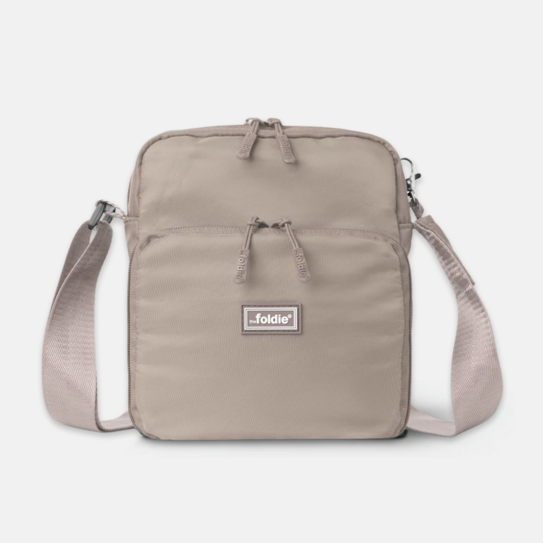 buy crossbody travel bag The Foldie® Sling bag