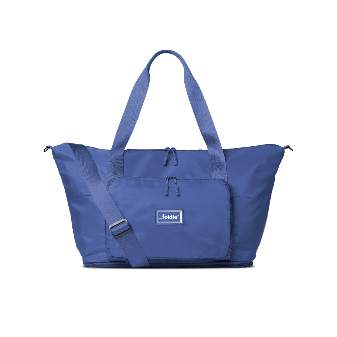 j.fold travel tote bags The Foldie® Travel Bag