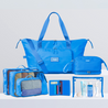 Azure Blue