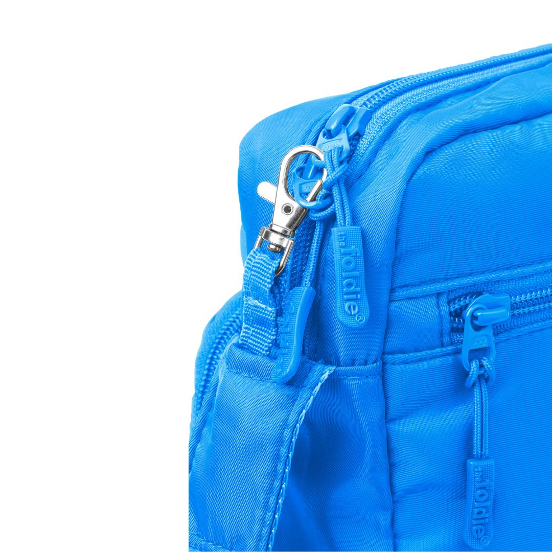 Azure blue