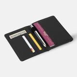 The Foldie® Passport Wallet