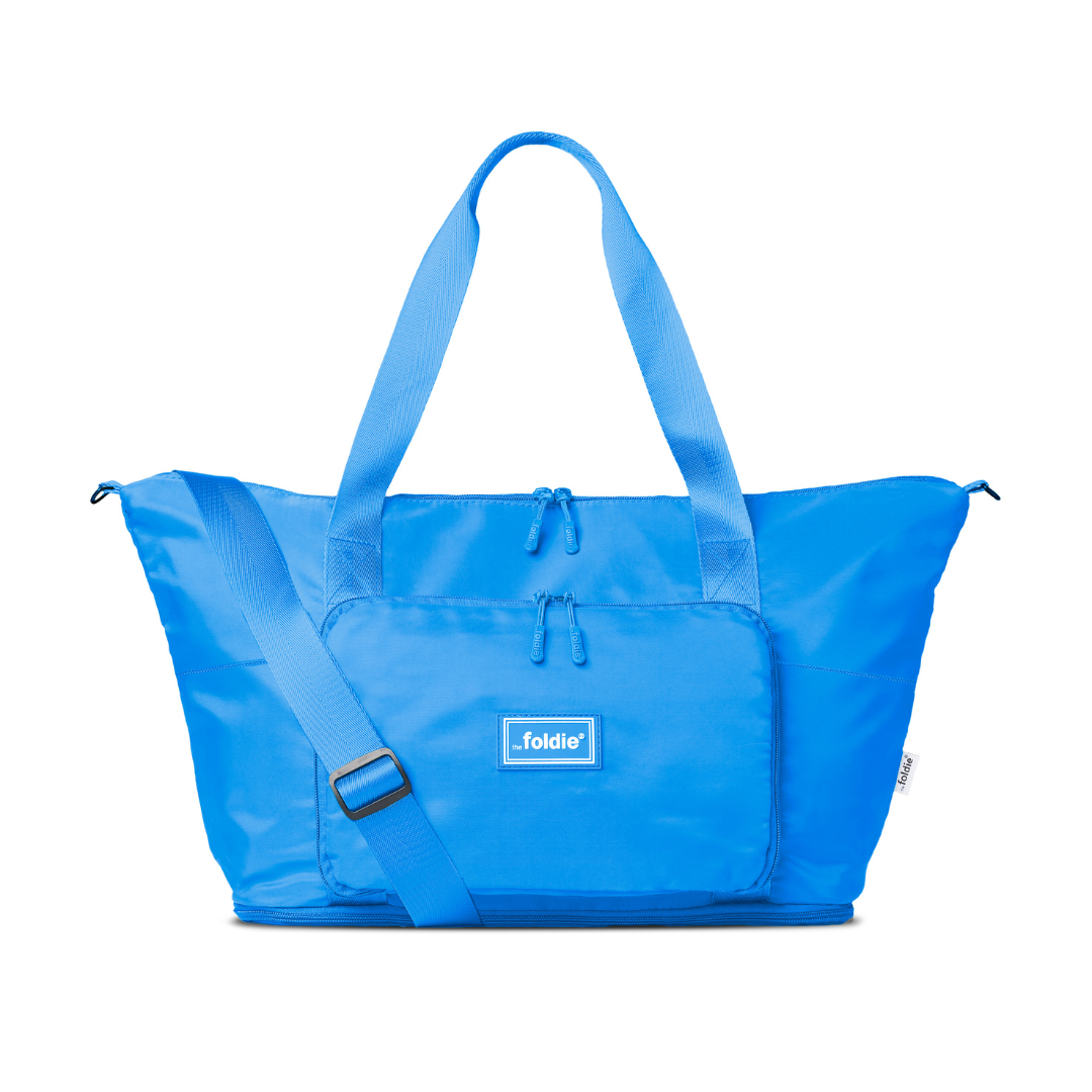 Azure Blue