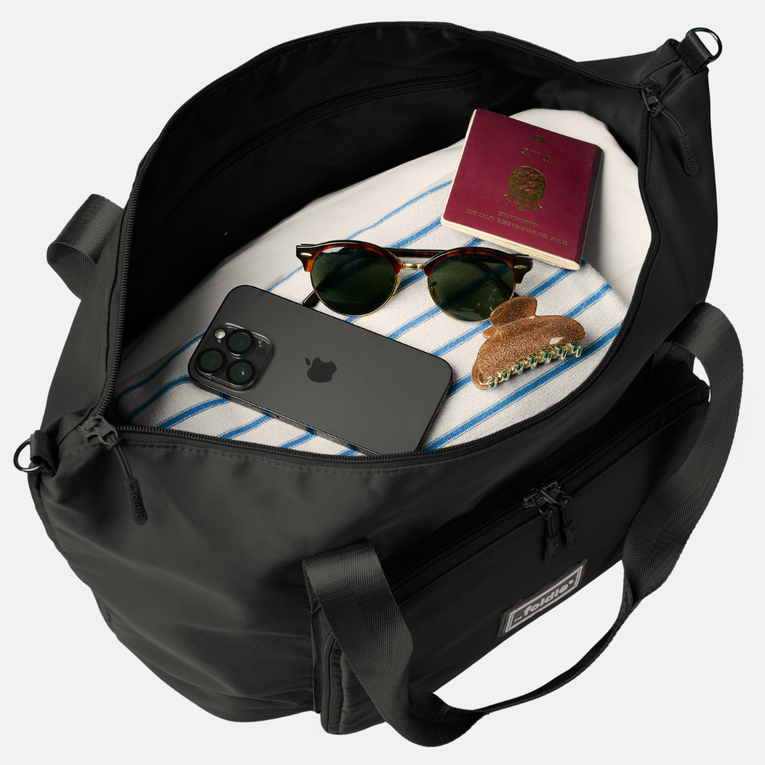 The Original Foldie® Travel Bag (4-Pack) – The Foldie®