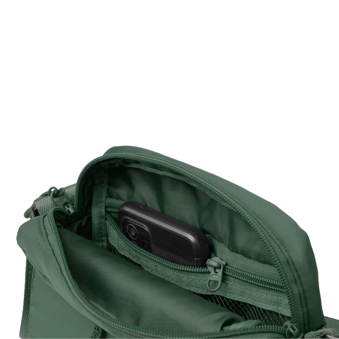 Army green