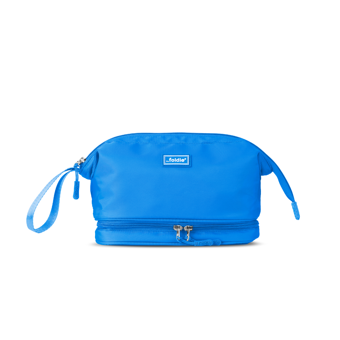 Azure Blue