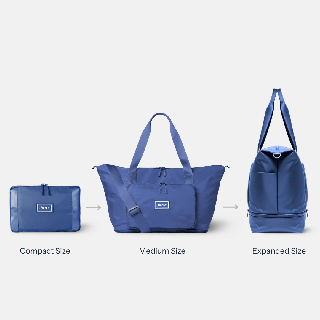 Sac De Voyage En Forme De Cœur Pour Homme Et Femme - Coloré - 47 L Sac De Voyage En Forme De Cœur Pour Homme Et Femme - Coloré - 47 L