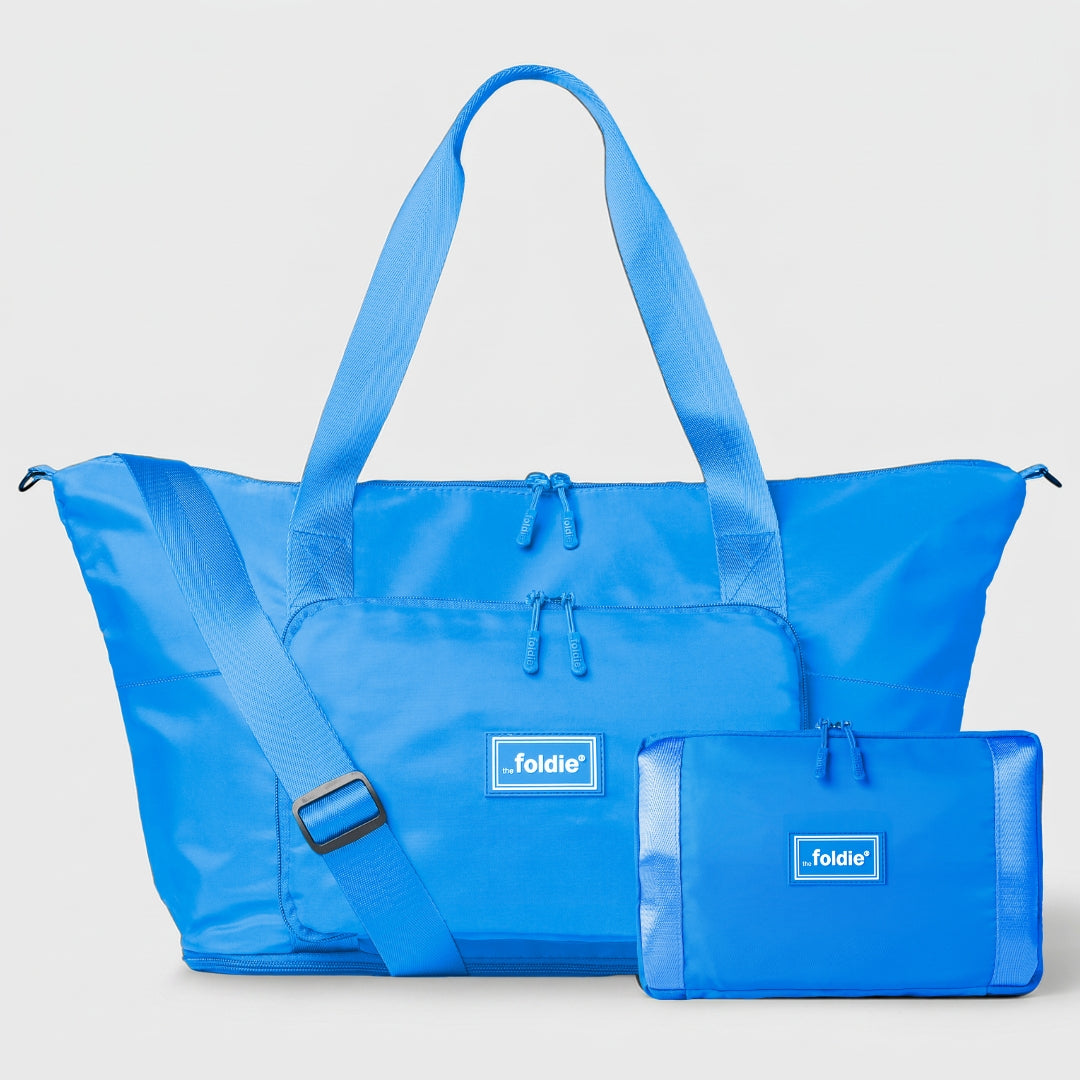 Azure Blue