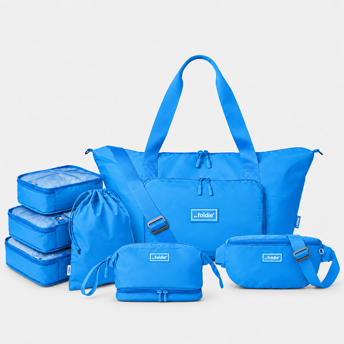 Azure Blue