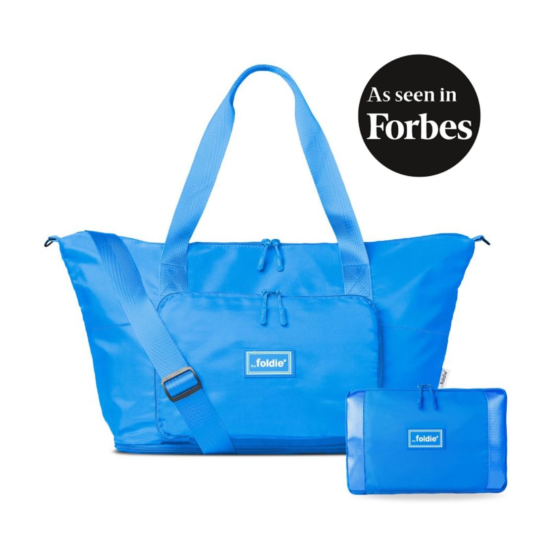 Azure Blue