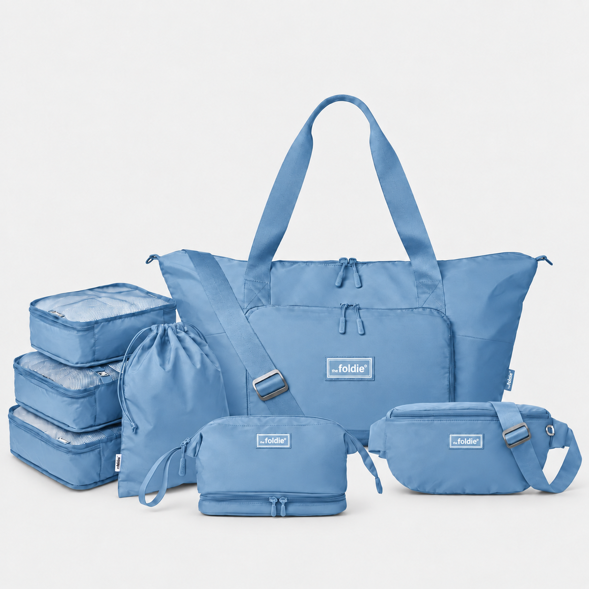 Coastal blue