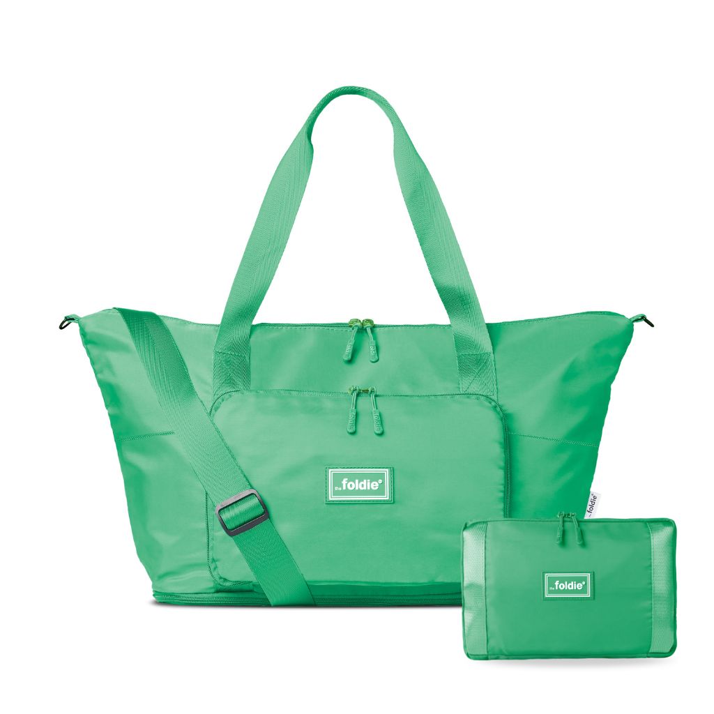 Grass green