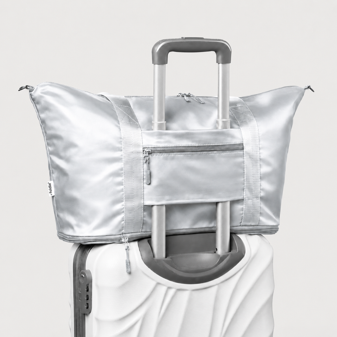 The Original Foldie® Travel Bag (4-Pack) – The Foldie®