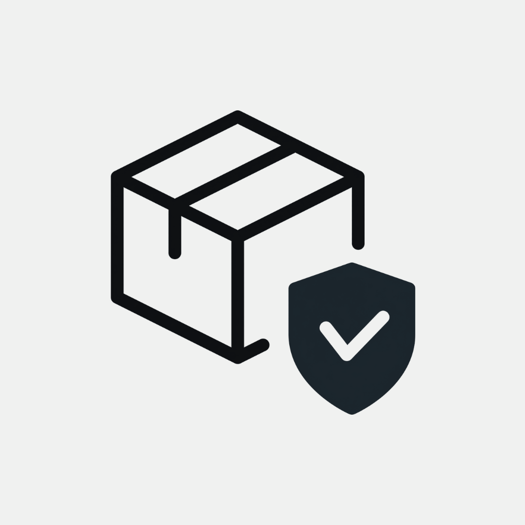 Fast Delivery & Protection