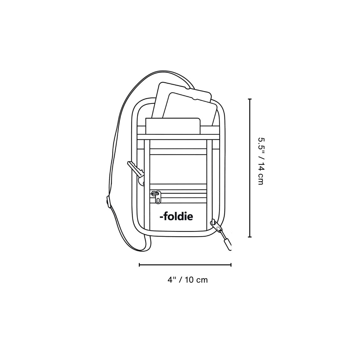 The Foldie®